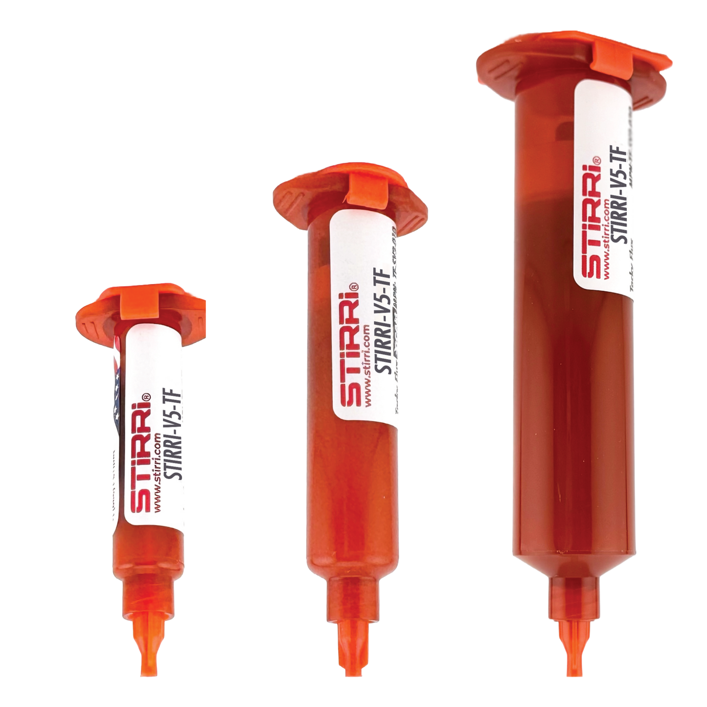 V5-TF (RC Sample 99a) – Universal No-Clean Halogen-Free Air-Free Soldering Tacky Flux for Advanced Electronics (ROL0)