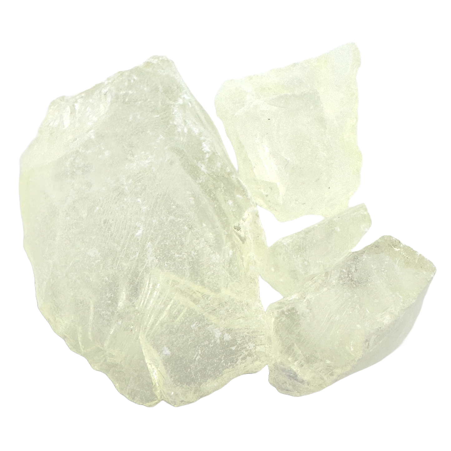 RosinCrystal™ - Clear