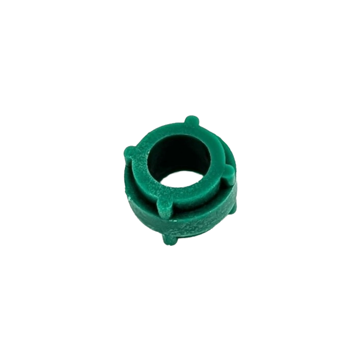 Full-Circle Collet Locking Ring - 6mm High-Security Pneumatic Lock