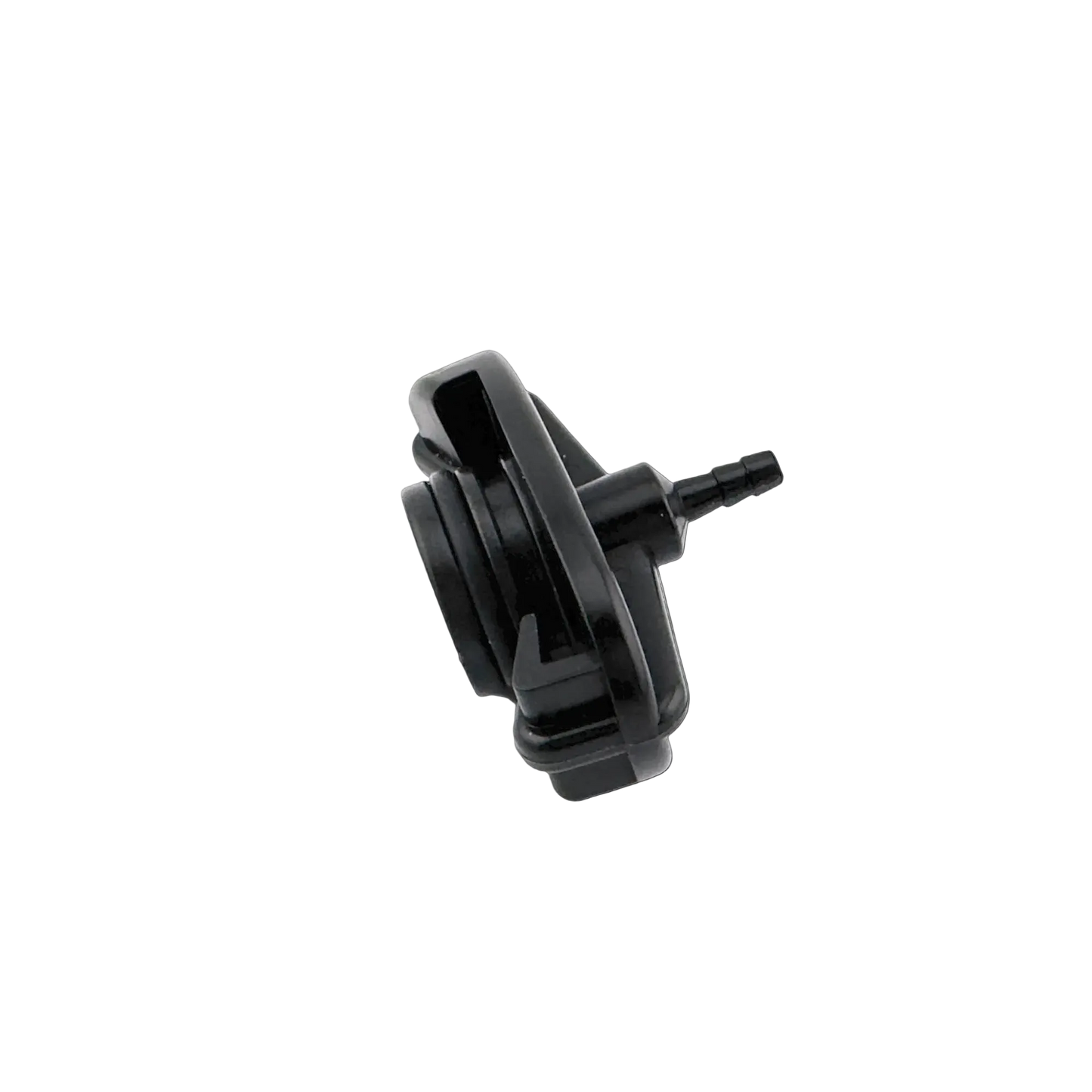 Industrial Syringe Barrel Pneumatic Adapter Head - 5cc 10cc 30cc 55cc Standalone Connectors