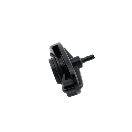 Industrial Syringe Barrel Pneumatic Adapter Head - 5cc 10cc 30cc 55cc Standalone Connectors