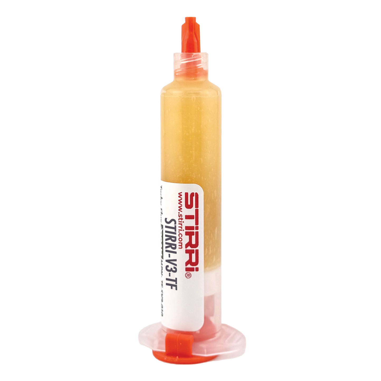 V3-TF – Universal No-Clean Tacky Flux with Halogen Booster (ROL0)